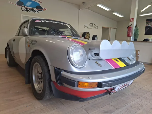 Porsche 911 SC 3.0 Gr4 Caruso - Photo 1
