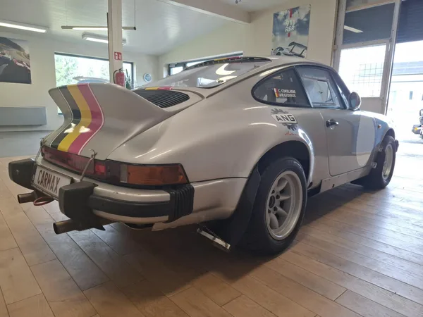 Porsche 911 SC 3.0 Gr4 Caruso - Photo 2