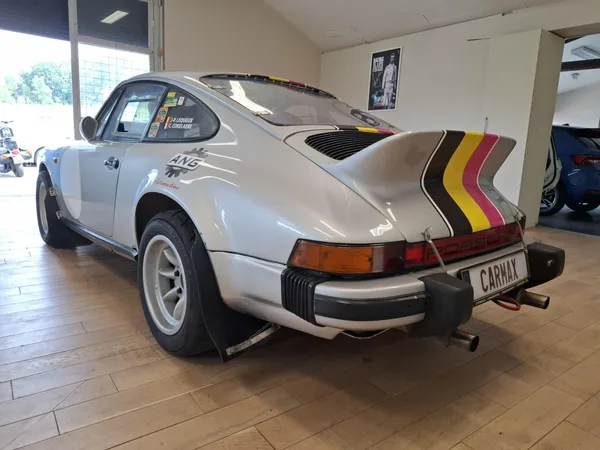 Porsche 911 SC 3.0 Gr4 Caruso - Photo 3