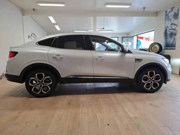 Renault Arkana 1.6 e-Tech HEV Techno EDC - Photo 2