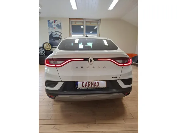Renault Arkana 1.6 e-Tech HEV Techno EDC - Photo 3