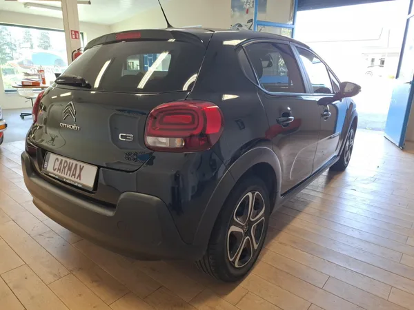 Citroën C3 1.2i 82 Feel - Photo 2