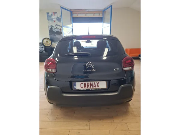 Citroën C3 1.2i 82 Feel - Photo 3