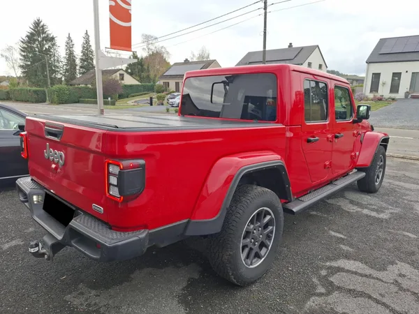 Jeep Gladiator 3.0 V6 Overland Auto. - Photo 2