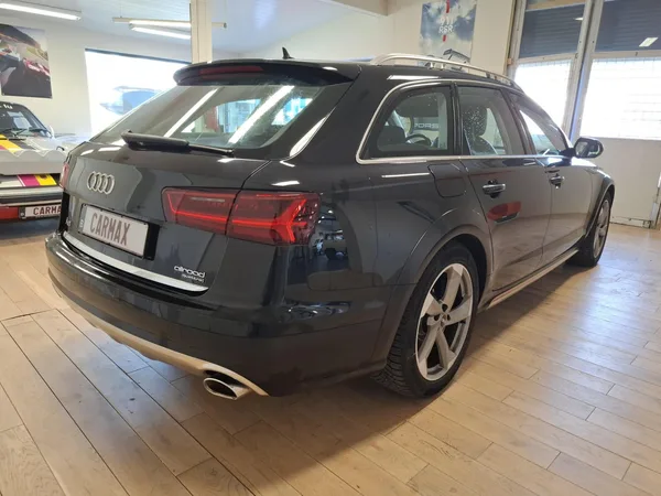 Audi A6 allroad 3.0 TDI V6 272 Quattro S-Tronic - Photo 2