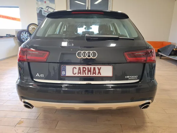Audi A6 allroad 3.0 TDI V6 272 Quattro S-Tronic - Photo 3