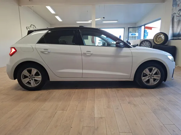 Audi A1 Sportback 30 TFSI 115 - Photo 2