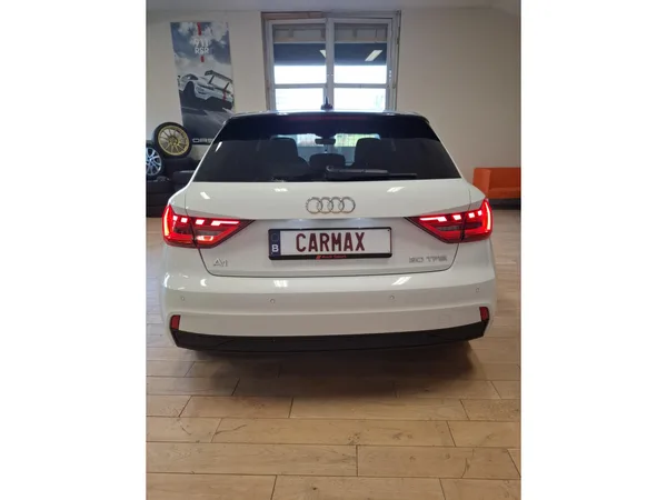 Audi A1 Sportback 30 TFSI 115 - Photo 3