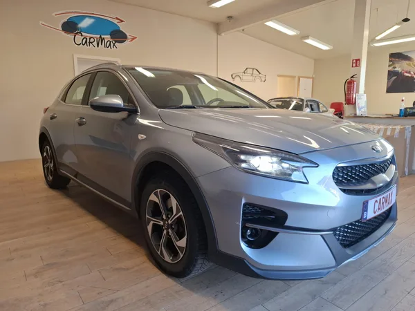 Kia XCeed 1.0 T-GDI - Photo 1
