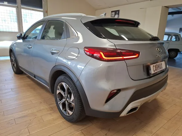 Kia XCeed 1.0 T-GDI - Photo 3