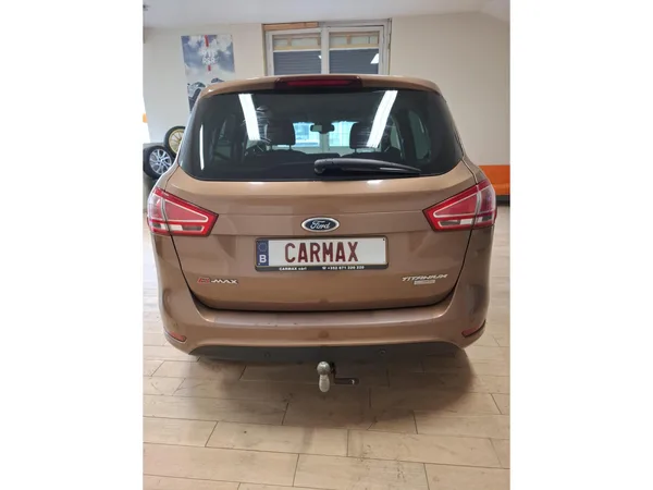 Ford B-Max 1.0 100 Econétic Titanium - Photo 3