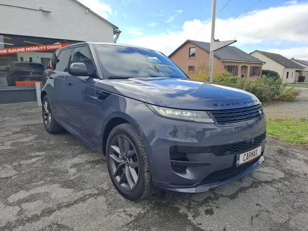 Land Rover Range Rover Sport D300 Dynamic SE - Photo 1