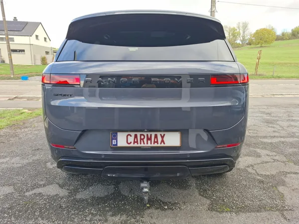 Land Rover Range Rover Sport D300 Dynamic SE - Photo 3