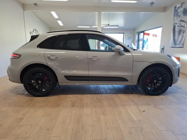 Porsche Macan GTS - Photo 2