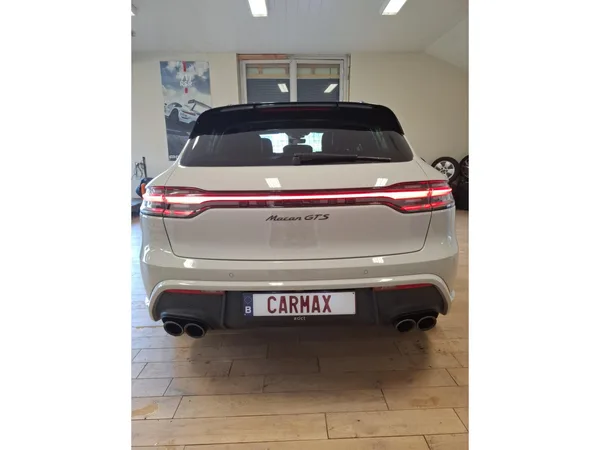 Porsche Macan GTS - Photo 3