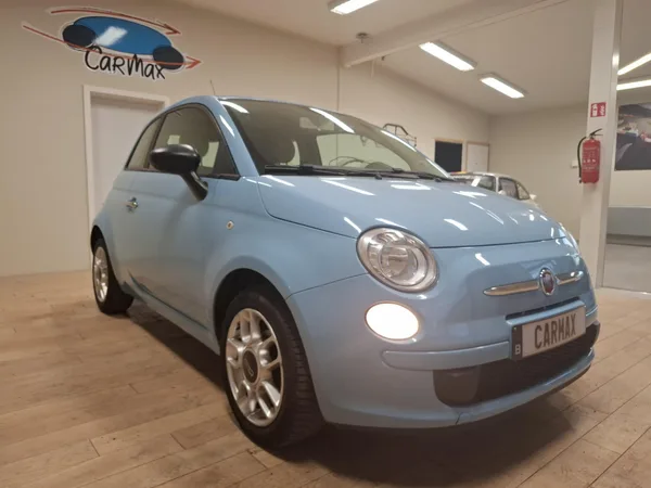 Fiat 500 1.2 16v Easy - Photo 1