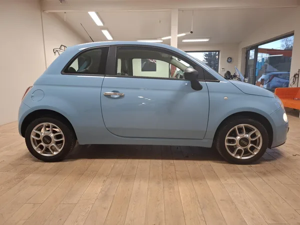 Fiat 500 1.2 16v Easy - Photo 2