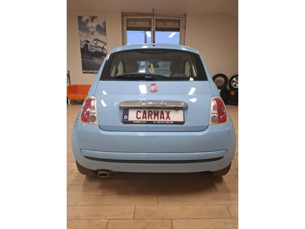 Fiat 500 1.2 16v Easy - Photo 3