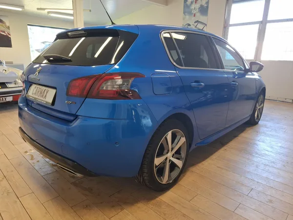 Peugeot 308 1.5 BlueHDI 130 GT Line EAT8 - Photo 2