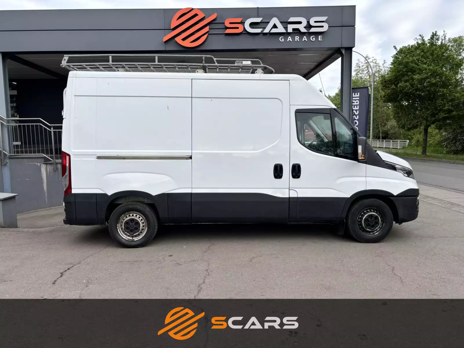 Iveco Daily 35S15 145cv L2H2 Attelage 3.5t - Photo 1