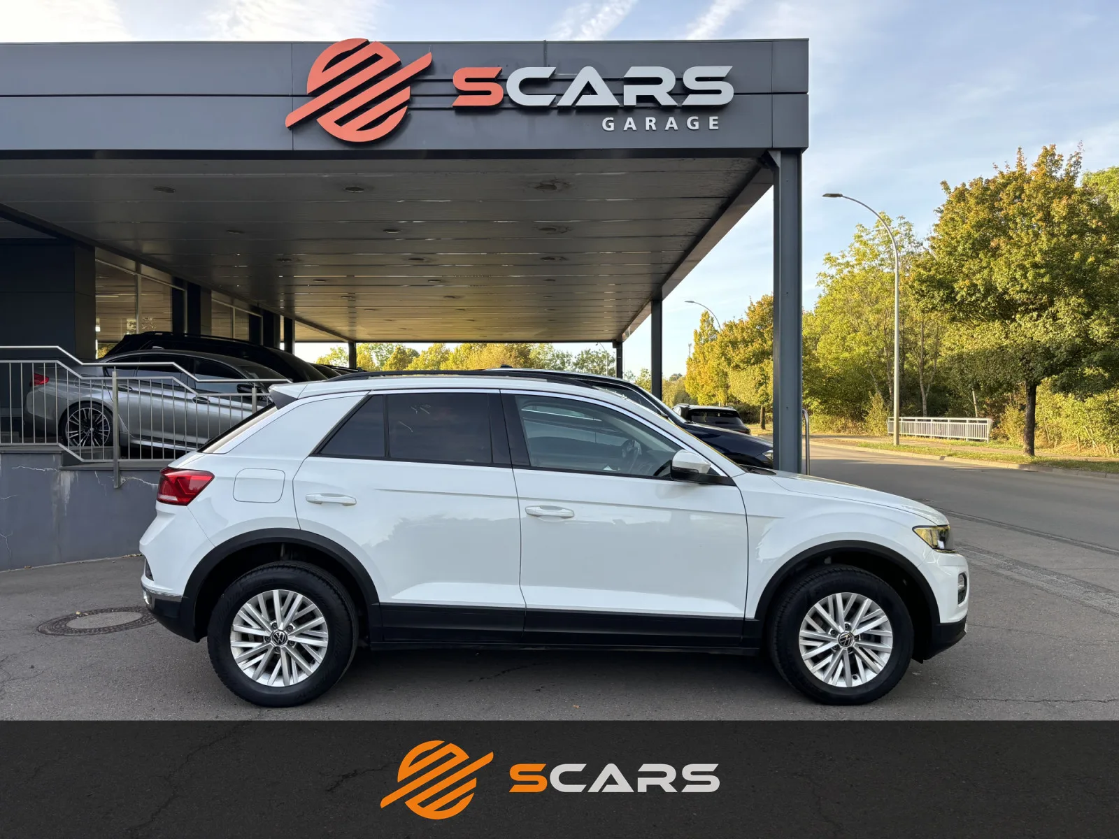 Volkswagen T-Roc 2.0 TDI 116cv - Photo 1