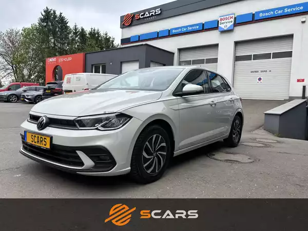 Volkswagen Polo 1.0 Tsi DSG 95cv - Photo 1
