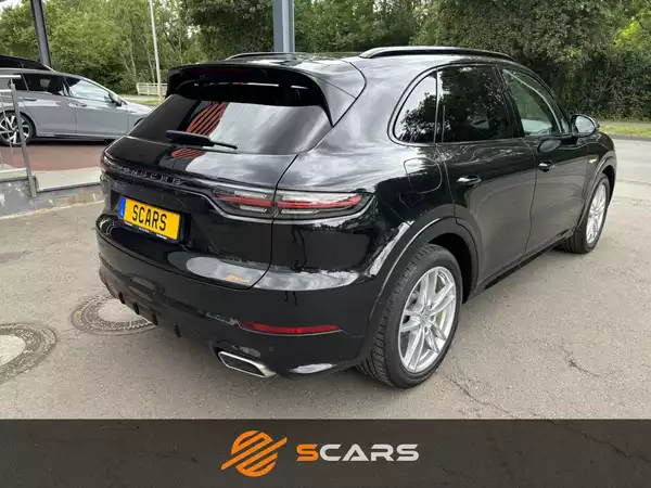 Porsche Cayenne E-Hybrid 3.0 V6 470cv - Photo 3