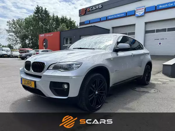 BMW X6 30d XDrive Pack M 245cv FACELIFT - Photo 1