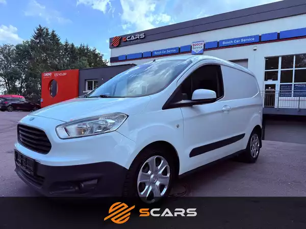 Ford Transit Courier 1.6 tdci FRG TOLE 95 CV - Photo 1
