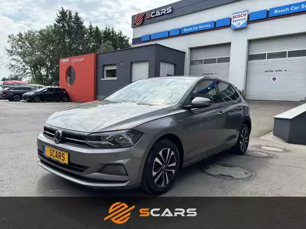 Volkswagen Polo 1.0 Tsi United 95cv - Photo 1