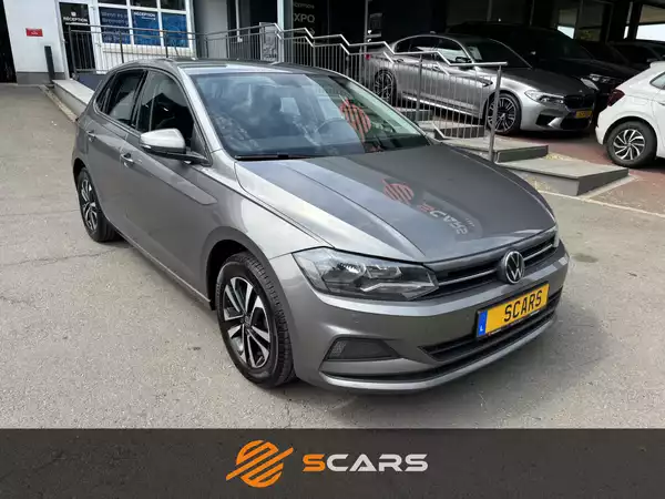 Volkswagen Polo 1.0 Tsi United 95cv - Photo 2