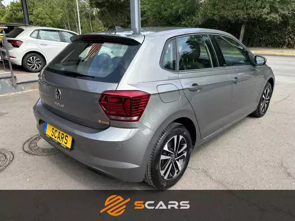 Volkswagen Polo 1.0 Tsi United 95cv - Photo 3