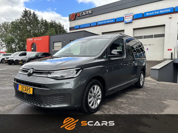 Volkswagen Caddy Maxi 1.5 E-TSI DSG 116CV HYBRIDE - Photo 1