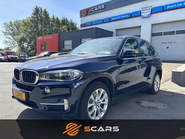 BMW X5 35i XDRIVE 306CV - Photo 1