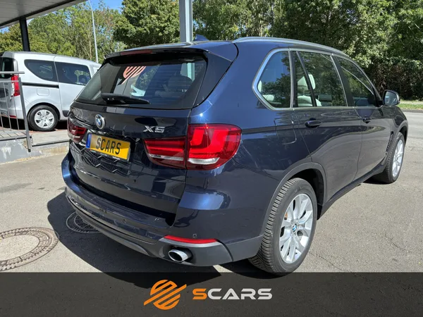 BMW X5 35i XDRIVE 306CV - Photo 3