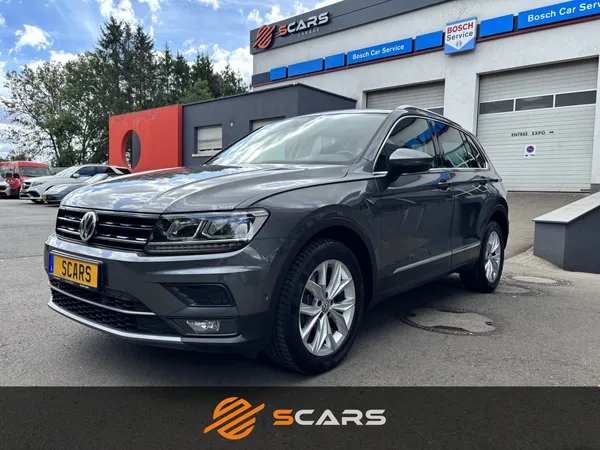 Volkswagen Tiguan 2.0 Tsi DSG 4Motion Highline 180cv - Photo 1
