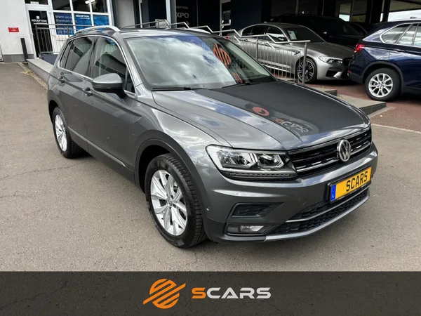 Volkswagen Tiguan 2.0 Tsi DSG 4Motion Highline 180cv - Photo 2