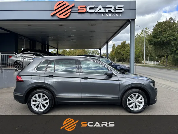 Volkswagen Tiguan 2.0 Tsi DSG 4Motion Highline 180cv - Photo 2
