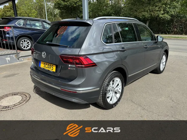 Volkswagen Tiguan 2.0 Tsi DSG 4Motion Highline 180cv - Photo 3
