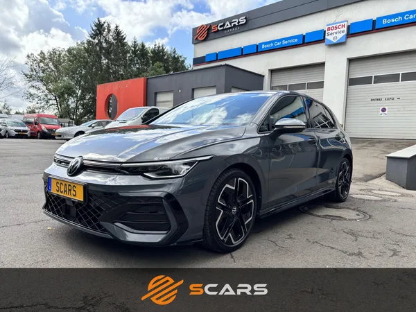 Volkswagen Golf 1.5 TSI R-Line DSG 150cv - Photo 1