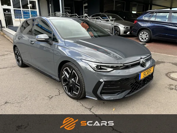 Volkswagen Golf 1.5 TSI R-Line DSG 150cv - Photo 2