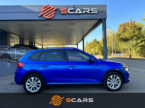 Skoda Kamiq 1.5 TSI  150CV - Photo 2