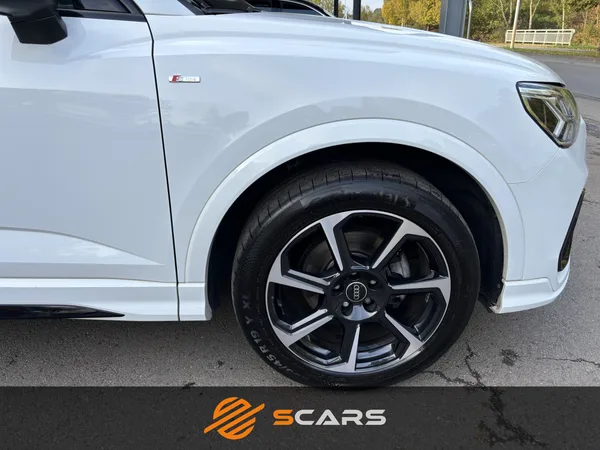 Audi Q3 35 TFSI Sportback S-Line 150cv S-Tronic - Photo 2