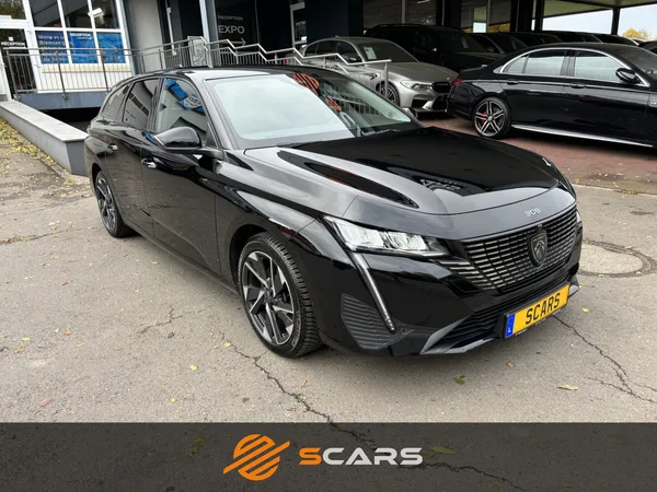 Peugeot 308 GT LINE 1.5 Blue HDI 131cv - Photo 2