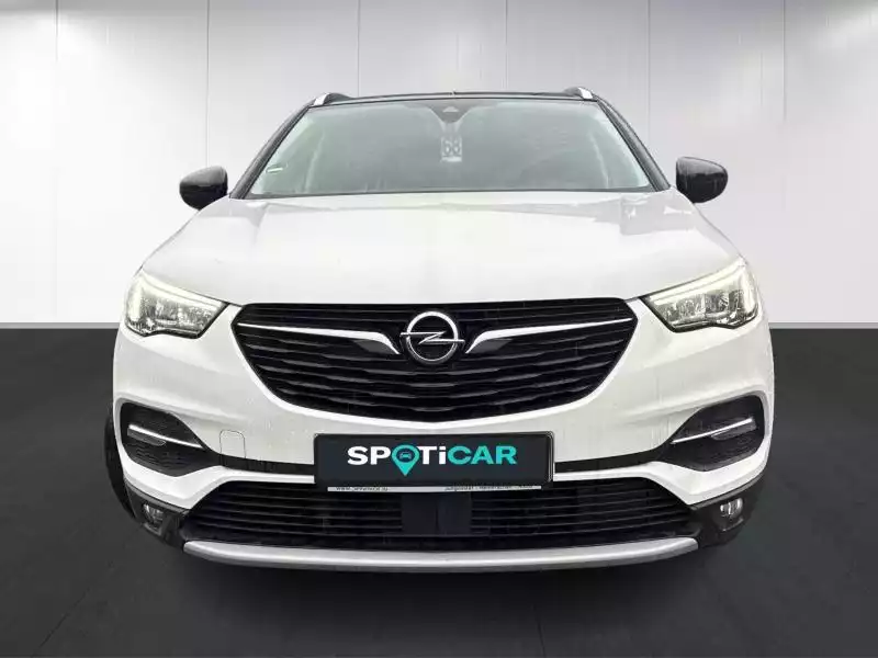 Opel Grandland X X Innovation - Photo 1