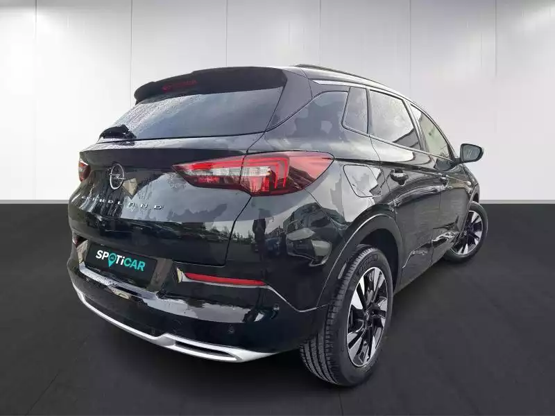 Opel Grandland X Innovation - Photo 1