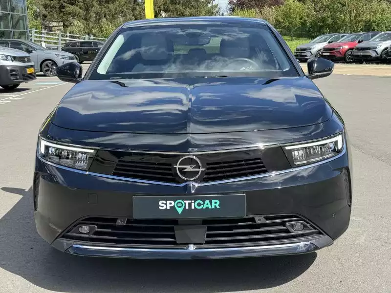 Opel Astra L Elegance - Photo 1