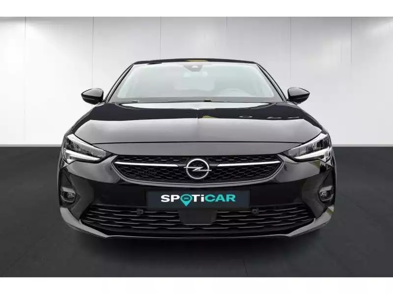 Opel Corsa GS Line - Photo 1