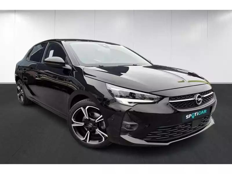 Opel Corsa GS Line - Photo 1