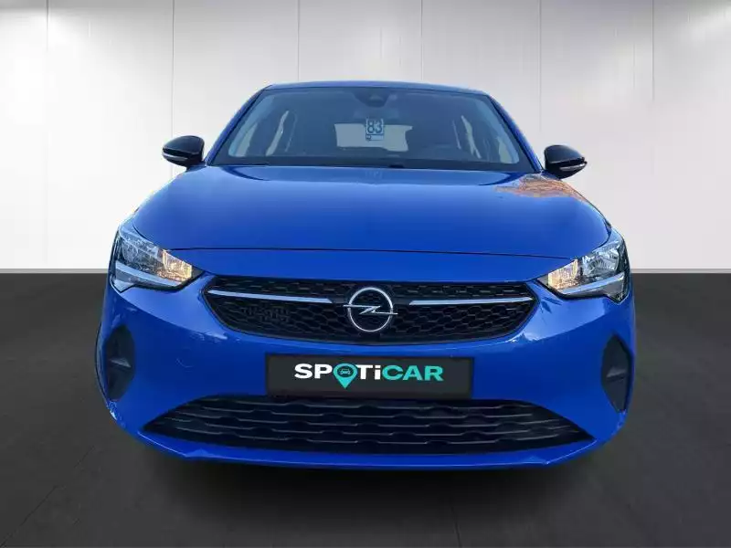 Opel Corsa Edition - Photo 1